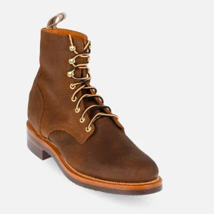 UNMARKED Bottes | Bottes DB Hunter Waxed Suede