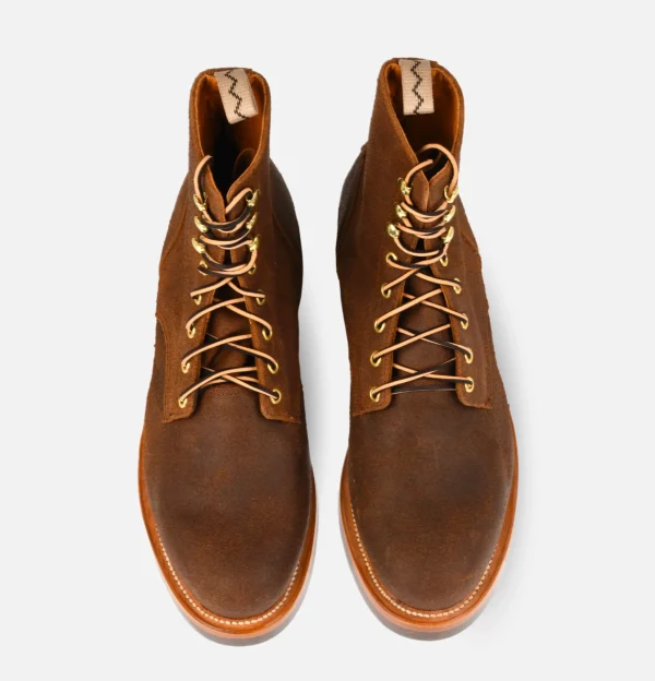 UNMARKED Bottes | Bottes DB Hunter Waxed Suede