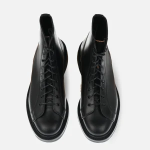 TRICKERS Bottes | Bottes Ethan Monkey Boot Black