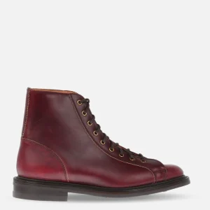 TRICKERS Bottes | Bottes Ethan Monkey Boots N°8