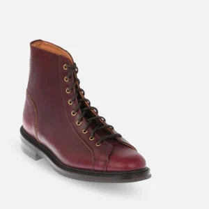 TRICKERS Bottes | Bottes Ethan Monkey Boots N°8