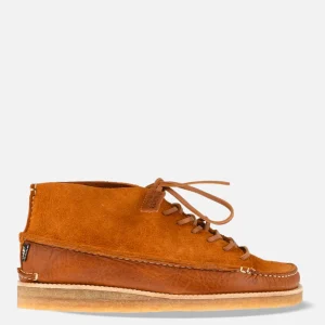 YOGI FOOTWEAR Chaussures | Bottes Fairfield Chestnut Brown