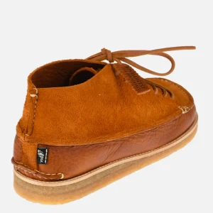 YOGI FOOTWEAR Chaussures | Bottes Fairfield Chestnut Brown