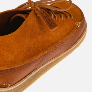 YOGI FOOTWEAR Chaussures | Bottes Fairfield Chestnut Brown