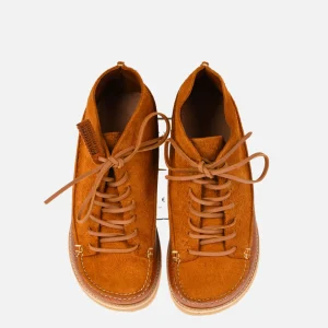 YOGI FOOTWEAR Chaussures | Bottes Fairfield Chestnut Brown