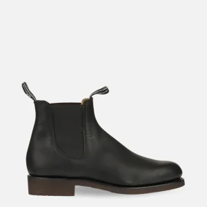 RM WILLIAMS Bottes | Bottes Gardener Black