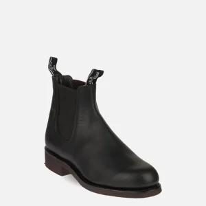 RM WILLIAMS Bottes | Bottes Gardener Black