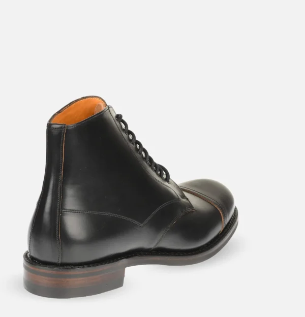 JOSEPH CHEANEY Bottes | Bottes Jarrow Black