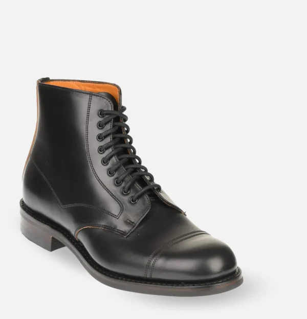 JOSEPH CHEANEY Bottes | Bottes Jarrow Black