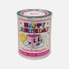 GOOD & WELL SUPPLY CO Maison | Bougie 14oz Birthday Candle