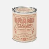 GOOD & WELL SUPPLY CO Maison | Bougie 8oz Grand Canyon