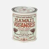 GOOD & WELL SUPPLY CO Maison | Bougie 8oz Hawaii Volcano