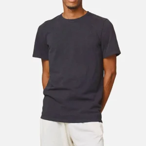 JUNGMAVEN T-shirts | Boulder Tee Black