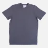 JUNGMAVEN T-shirts | Boulder Tee Gray