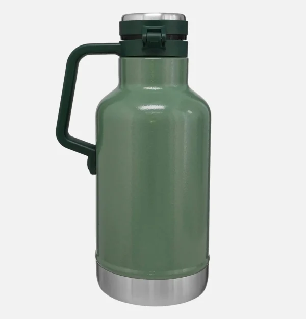 STANLEY 1913 Outdoor | Bouteille Legendary 1l90 Vert