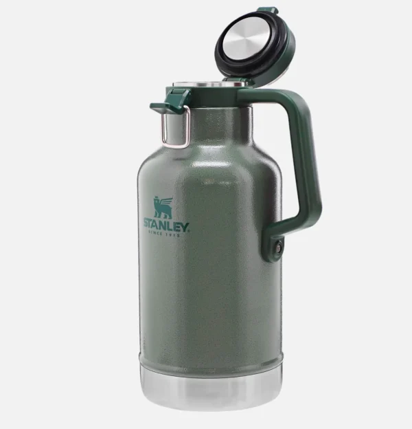 STANLEY 1913 Outdoor | Bouteille Legendary 1l90 Vert