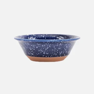 CHIPS JAPAN Maison | Bowl Splash Navy White