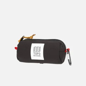 TOPO DESIGNS Autres Sacs | Petite Maroquinerie | Burrito Bag Black