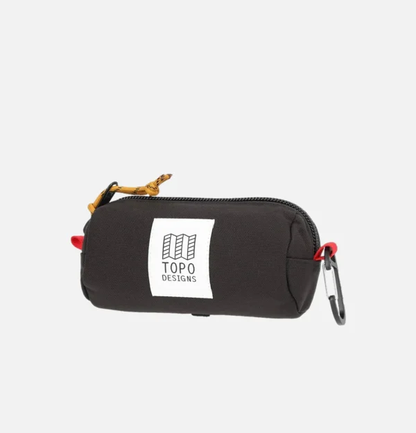 TOPO DESIGNS Autres Sacs | Petite Maroquinerie | Burrito Bag Black