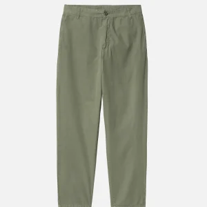 CARHARTT WIP Pantalons | Calder Pant Dollar Green Garme