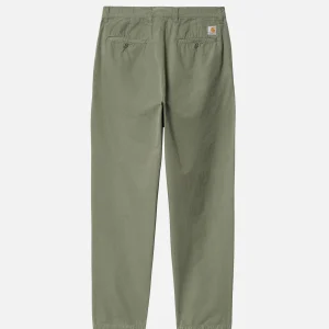 CARHARTT WIP Pantalons | Calder Pant Dollar Green Garme