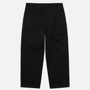 CARHARTT WIP Pantalons | Calder Pant Twill Black