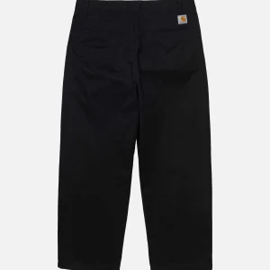 CARHARTT WIP Pantalons | Calder Pant Twill Black