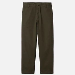 CARHARTT WIP Chinos | Calder Pant Twill Cypress