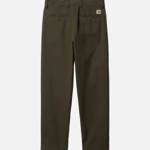 CARHARTT WIP Chinos | Calder Pant Twill Cypress