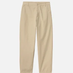 CARHARTT WIP Pantalons | Calder Pant Wall Garment Dyed