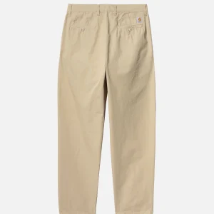 CARHARTT WIP Pantalons | Calder Pant Wall Garment Dyed