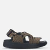 MALIBU SANDALS Sandales | Canyon Classic Olive Black