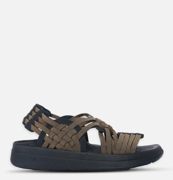 MALIBU SANDALS Sandales | Canyon Classic Olive Black