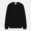 NITTO KNITWEAR Pulls & Cardigans | Cardigan Youri Merino Black