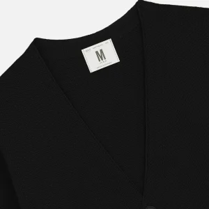 NITTO KNITWEAR Pulls & Cardigans | Cardigan Youri Merino Black