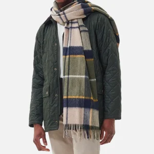 BARBOUR Gants • Bonnets • Echarpes | Carrbridge Scarf Tartan Forest