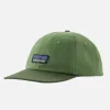 PATAGONIA ACCESSORIES Chapeaux & Casquettes | Casquette P6 Label Trad Cap