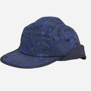 SUBLIME Chapeaux & Casquettes | Casquette Safari Jet Navy