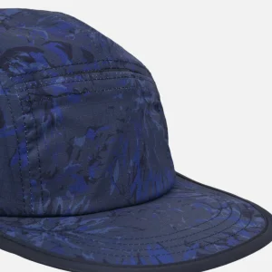 SUBLIME Chapeaux & Casquettes | Casquette Safari Jet Navy