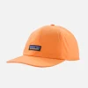 PATAGONIA ACCESSORIES Chapeaux & Casquettes | Casquette Terrebonne Vivid Apricot