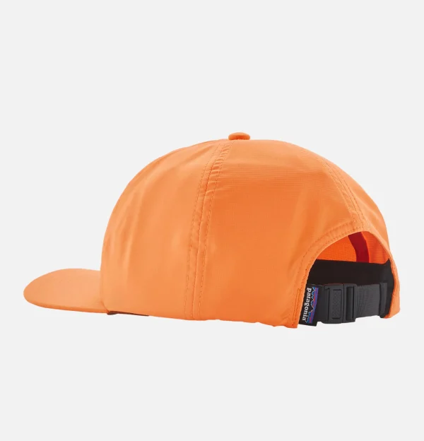 PATAGONIA ACCESSORIES Chapeaux & Casquettes | Casquette Terrebonne Vivid Apricot