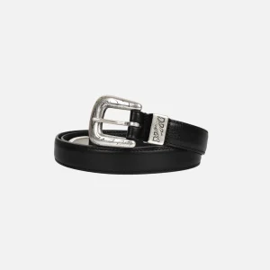 ANDERSON'S Ceintures | Ceinture 2784 Black