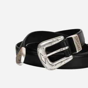 ANDERSON'S Ceintures | Ceinture 2784 Black