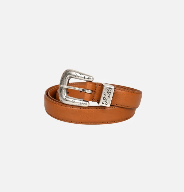 ANDERSON'S Ceintures | Ceinture 2782 Brown