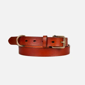 ANDERSON'S Ceintures | Ceinture 3404 Brown