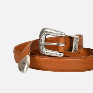 ANDERSON'S Ceintures | Ceinture 2782 Brown