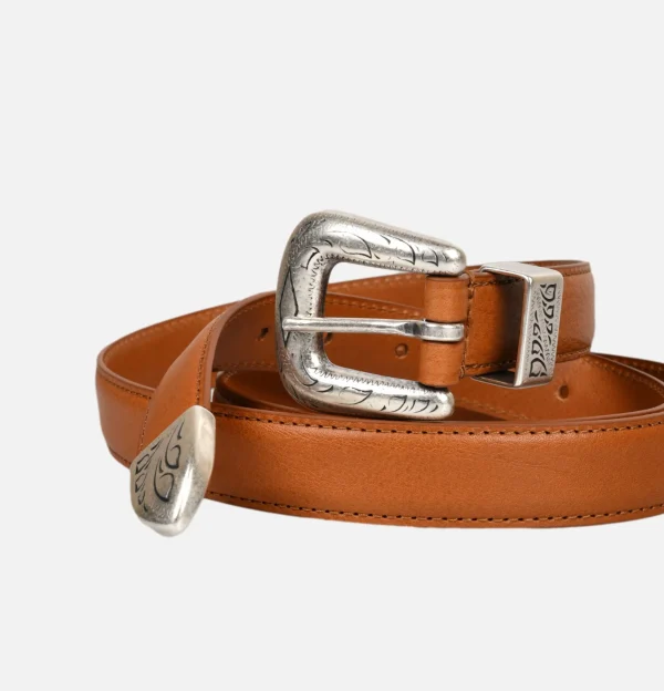 ANDERSON'S Ceintures | Ceinture 2782 Brown