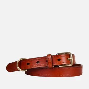 ANDERSON'S Ceintures | Ceinture 3404 Brown