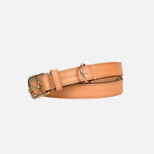 ANDERSON'S Ceintures | Ceinture 3404 Tan