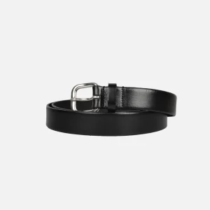 ANDERSON'S Ceintures | Ceinture A2782 Black Silver